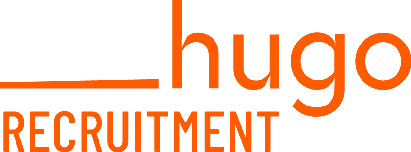 Hugo Recruitment logo