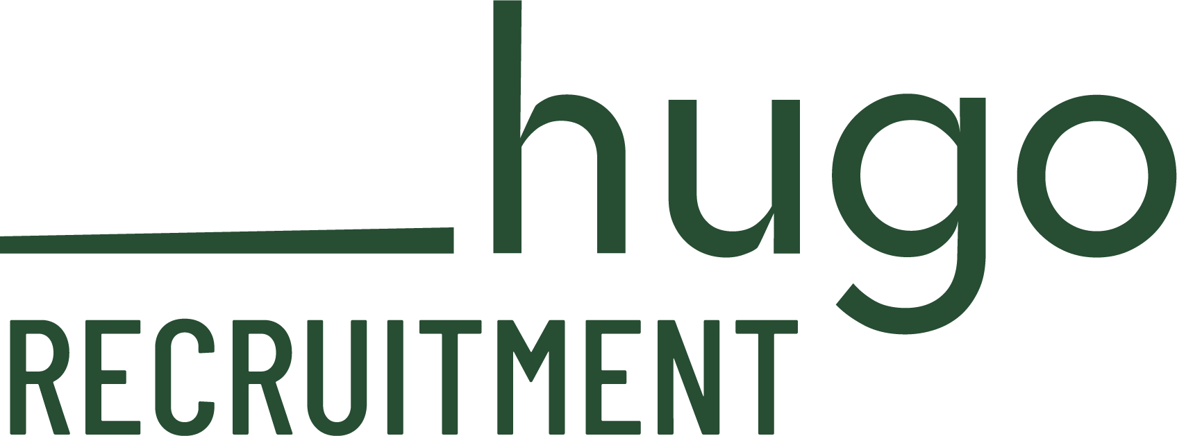 Logo Hugo Recruitment